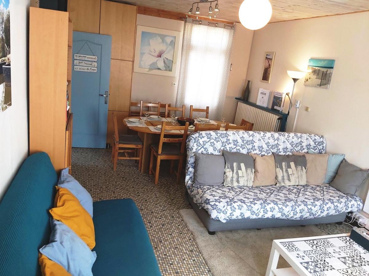 Villa Octaviere Gite Rural La Chapelle-Achard エクステリア 写真
